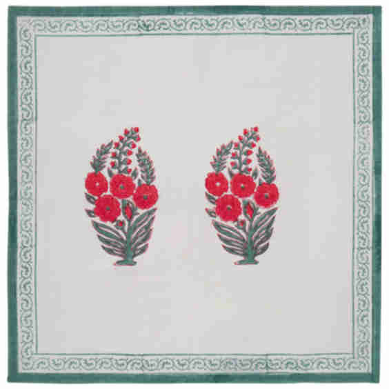 Roza Napkin (Set of 2)